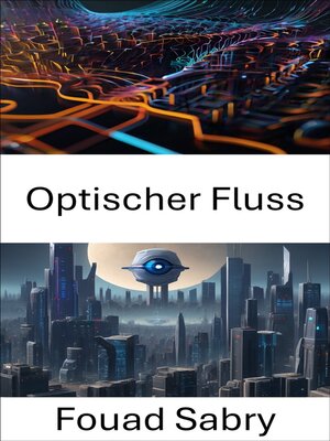 cover image of Optischer Fluss